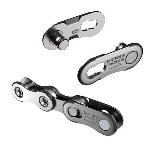 Cadena para bicicleta 12 pasos 138L CN-M9100 Shimano 
