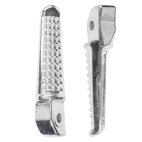Posapies traseros para motocicleta 250Z Kinlley 