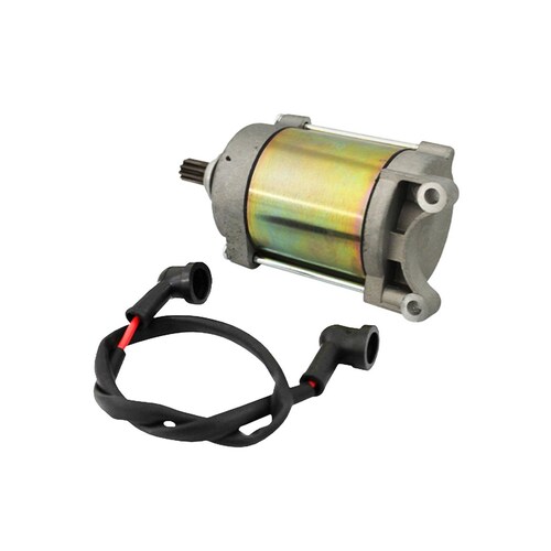 Motor arranque para moto Rocketman Tornado MRCN28 Sayto 