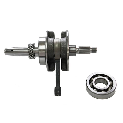 Cigüeñal para moto 125Z CGCN07 Sayto 