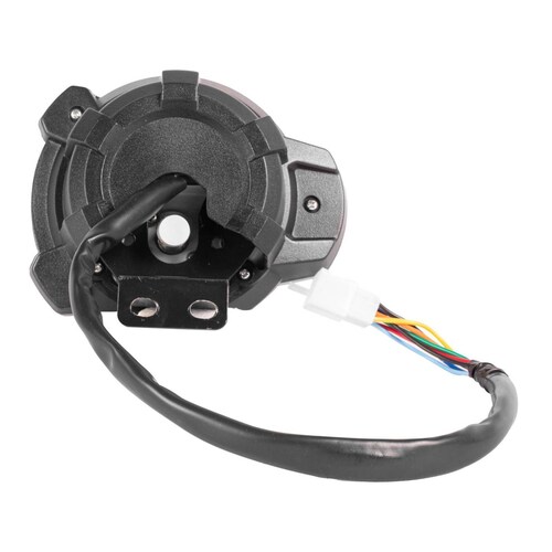 Tablero digital para moto Cross Jiajue 