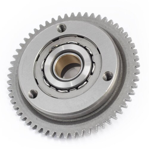Bendix Clutch Completo Para Moto Ft200 Ft250 