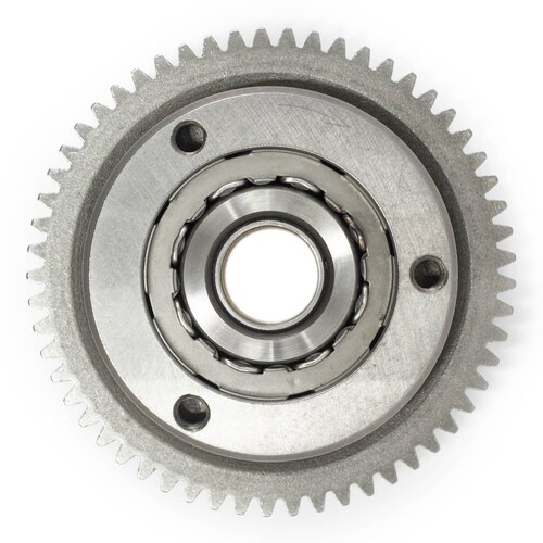 Bendix Clutch Completo Para Moto Ft200 Ft250 