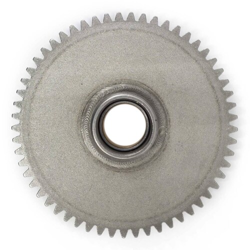 Bendix Clutch Completo Para Moto Ft200 Ft250 