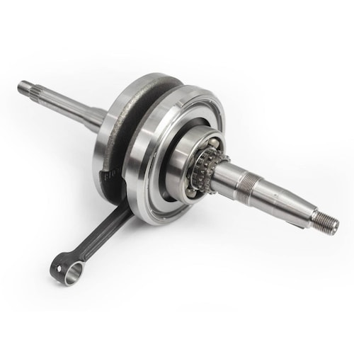 Cigüeñal Para Motocicleta Ds150 Ws150 