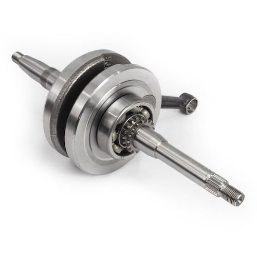 Cigüeñal Para Motocicleta Ds150 Ws150 