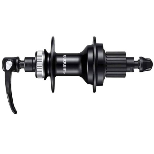 Maza Trasera Shimano Micro Fh-mt500 32H 12V 135mm 