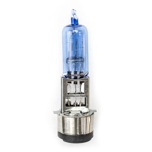 Foco Xenon T14.5 12V 35/35W para Moto Kinlley 