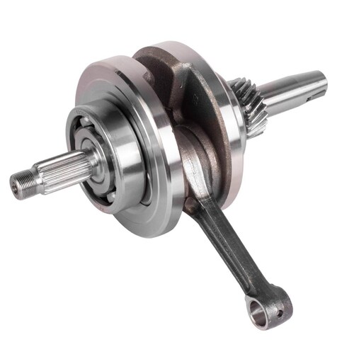 Cigueñal completo para moto FT125 Kinlley 