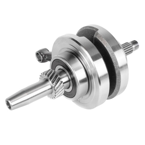Cigueñal completo para moto FT125 Kinlley 