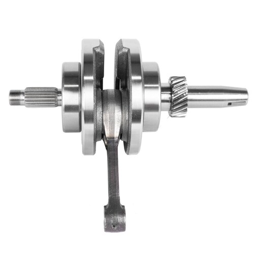 Cigueñal completo para moto FT125 Kinlley 