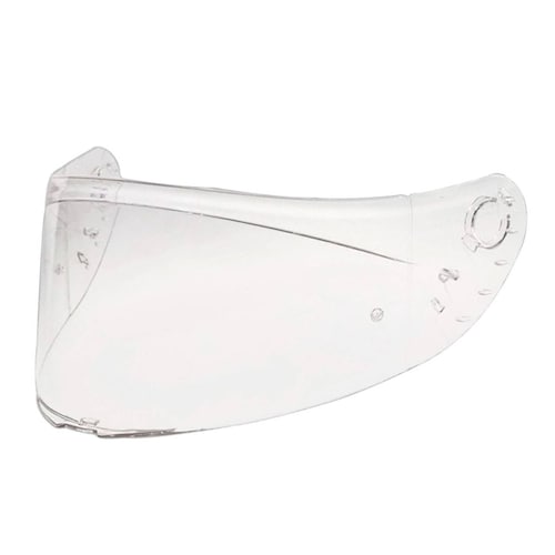Mica para casco Transparente Draken Axxis 