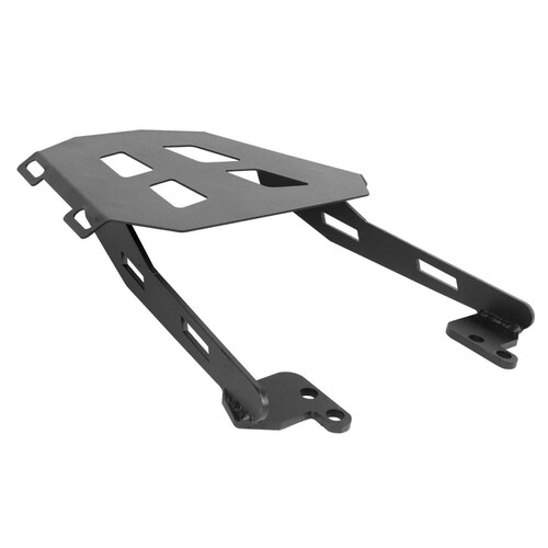 Parrilla para moto Bajaj N250 Mach 