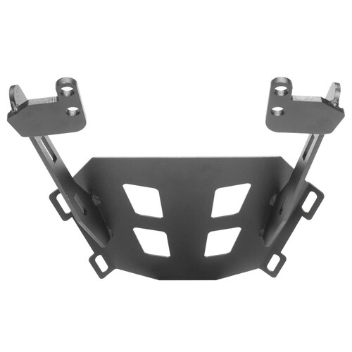Parrilla para moto Bajaj N250 Mach 
