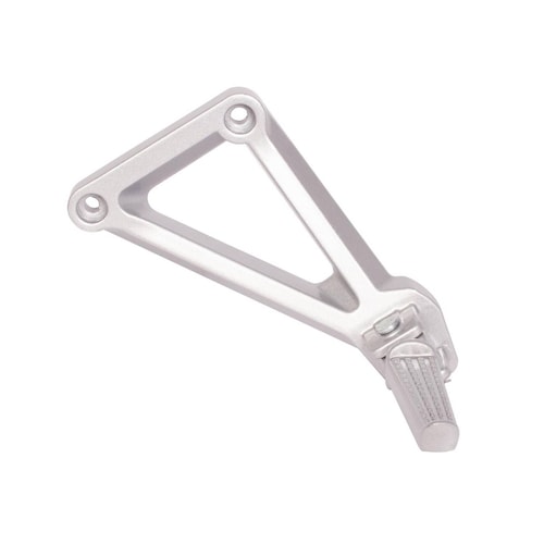 Posapies Izq para moto trasero Nitrox250 2018-2022 Kinlley 