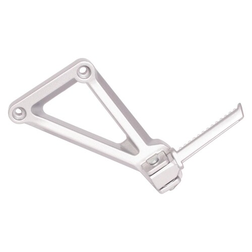 Posapies Izq para moto trasero Nitrox250 2018-2022 Kinlley 