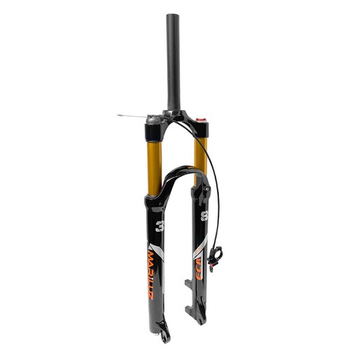 Tijera bicicleta R29 con bloqueo lock out Suspension Mariluz 
