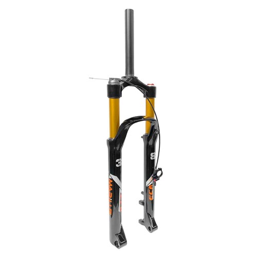 Tijera bicicleta R29 con bloqueo Suspension Mariluz 