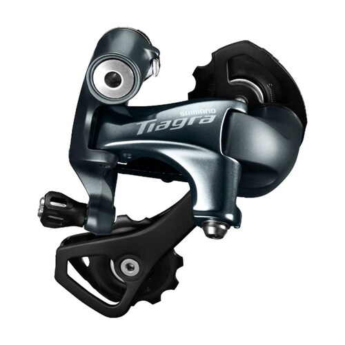 Desviador trasero 10 velocidades RD-4700 SS TIAGRA Shimano para bicicleta 