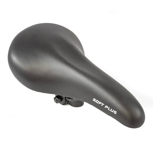 Asiento Air System Base Negro Vinyl Top Foam Plus Mariluz 