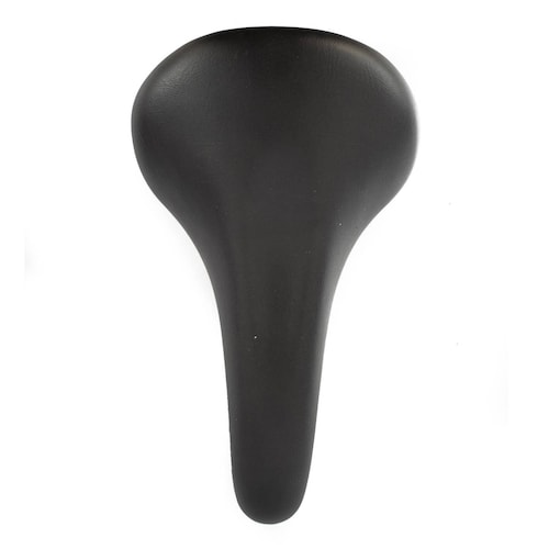 Asiento Air System Base Negro Vinyl Top Foam Plus Mariluz 