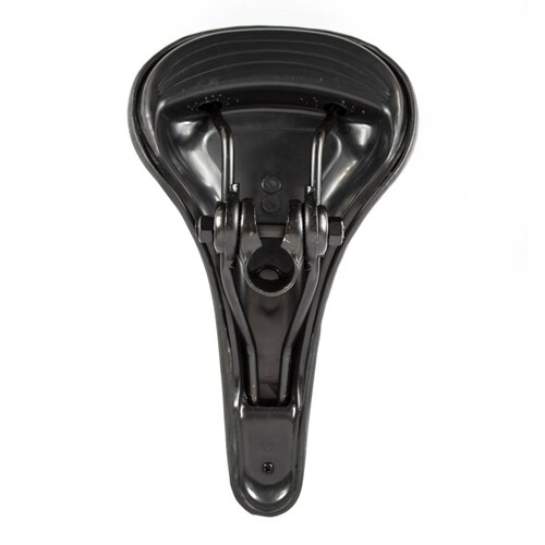 Asiento Air System Base Negro Vinyl Top Foam Plus Mariluz 