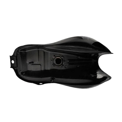 Tanque gasolina para moto Italika FT150 G F17010154 Italika 