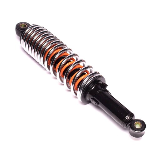Amortiguador trasero para moto Boxer 150 BM150 Bajaj Kinlley 