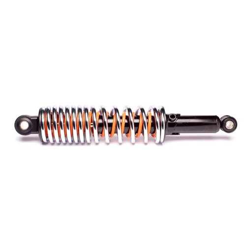 Amortiguador trasero para moto Boxer 150 BM150 Bajaj Kinlley 