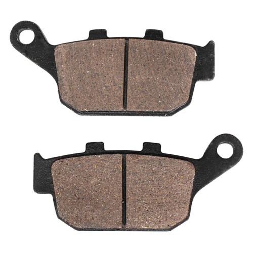 Balatas freno disco moto 250Z TORNADO250 Traseras Kinlley 