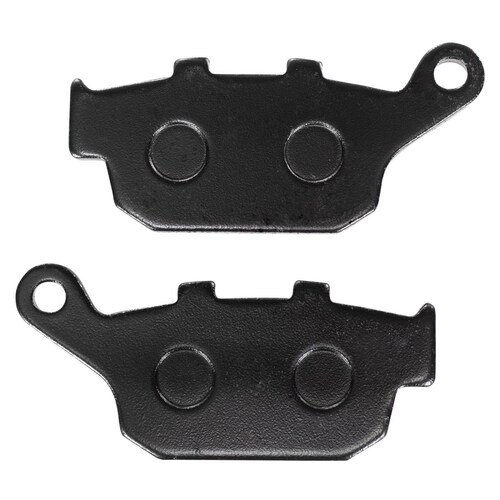 Balatas freno disco moto 250Z TORNADO250 Traseras Kinlley 