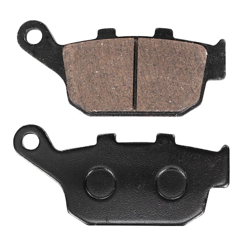 Balatas freno disco moto 250Z TORNADO250 Traseras Kinlley 