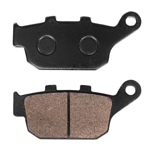 Balatas freno disco moto 250Z TORNADO250 Traseras Kinlley 