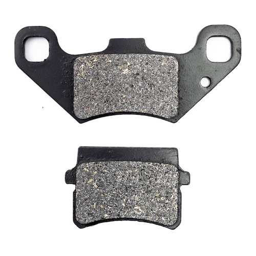 Balatas freno disco para moto ATV150 Traseras Kinlley 