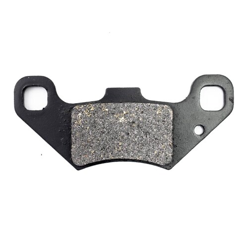Balatas freno disco para moto ATV150 Traseras Kinlley 