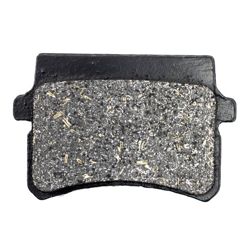Balatas freno disco para moto ATV150 Traseras Kinlley 