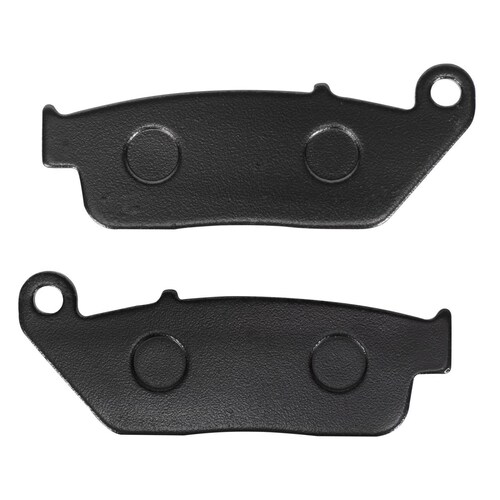 Balatas freno disco para moto RC150 Delanteras Kinlley 