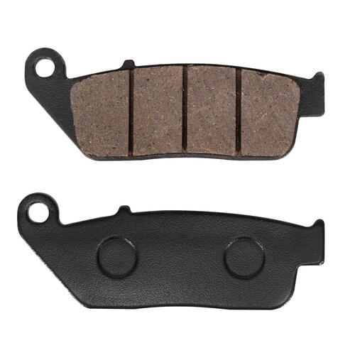 Balatas freno disco para moto RC150 Delanteras Kinlley 