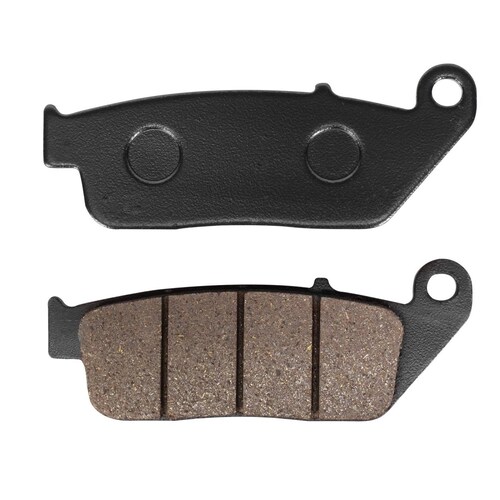 Balatas freno disco para moto RC150 Delanteras Kinlley 