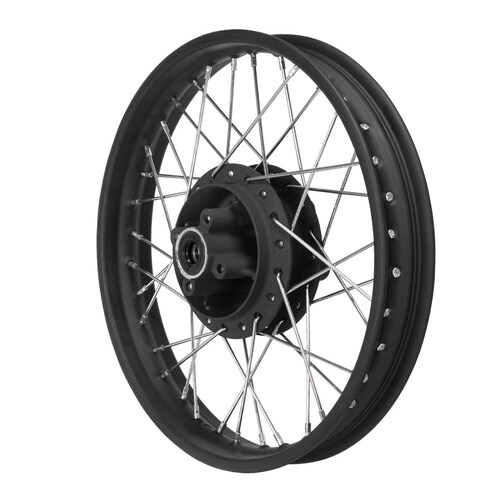 Rin Trasero Completo Para Moto Crossmax 250 2.15x18 Kinlley 