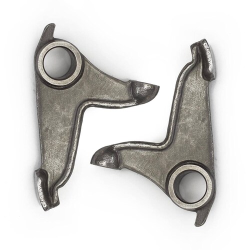 Balancin Inferior De Valvulas Para Motocicleta Ft125 