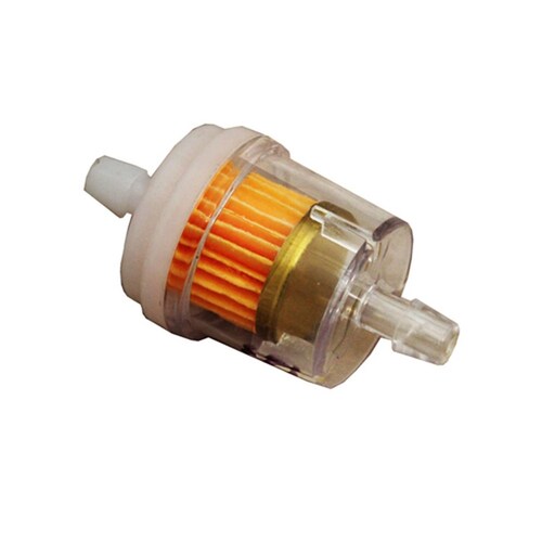 Filtro De Gasolina Para Motocicleta Universal Sayto 
