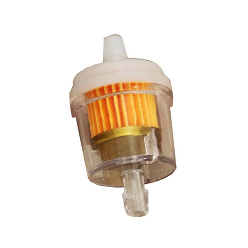 Filtro De Gasolina Para Motocicleta Universal Sayto 