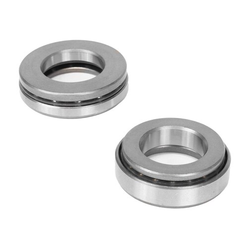 Tazas de direccion para moto Rocketman 250cc Kinlley 
