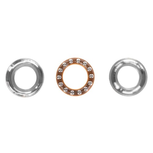 Tazas de direccion para moto Rocketman 250cc Kinlley 