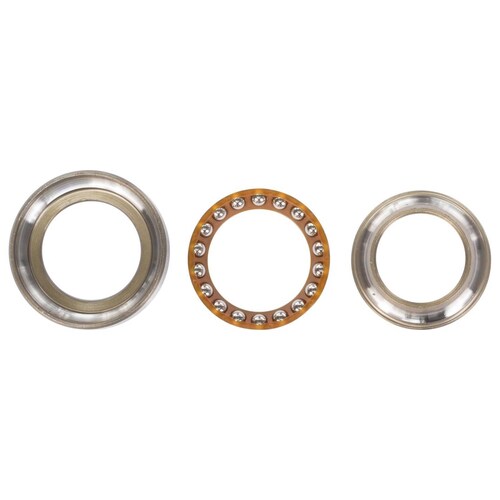 Tazas de direccion para moto Rocketman 250cc Kinlley 