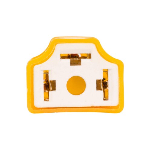 Socket de foco H4 para moto Universal Kinlley 