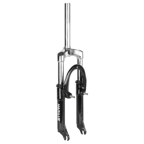 Tijera para Bicicleta R20 con suspension con rosca MTB 