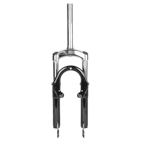 Tijera para Bicicleta R20 con suspension con rosca MTB 