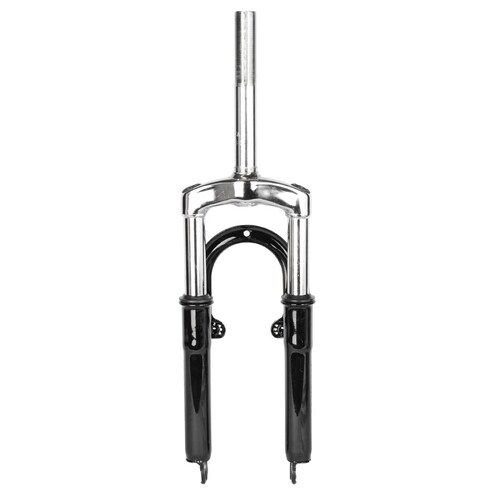 Tijera para Bicicleta R20 con suspension con rosca MTB 